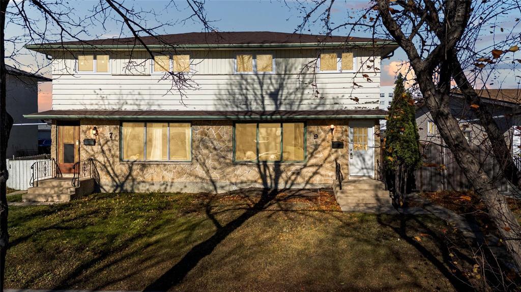 9 Maevista Place, Winnipeg, Manitoba  R2P 0L8 - Photo 26 - 202527878