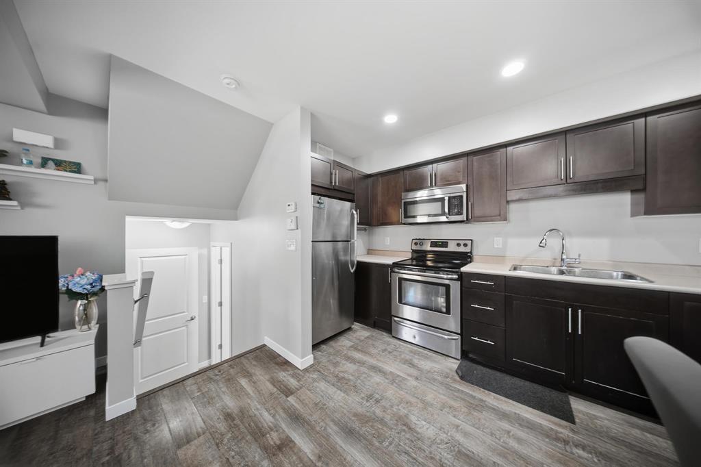 907 280 Amber Trail, Winnipeg, Manitoba  R2P 1T6 - Photo 10 - 202527963