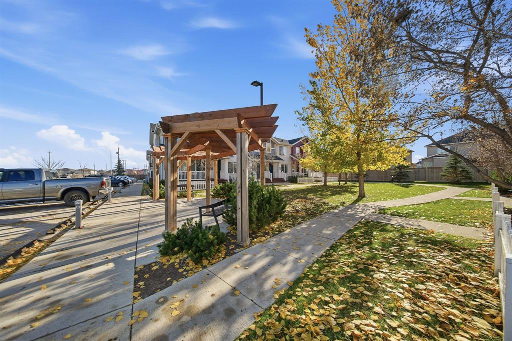 907 280 Amber Trail, Winnipeg, Manitoba  R2P 1T6 - Photo 23 - 202527963