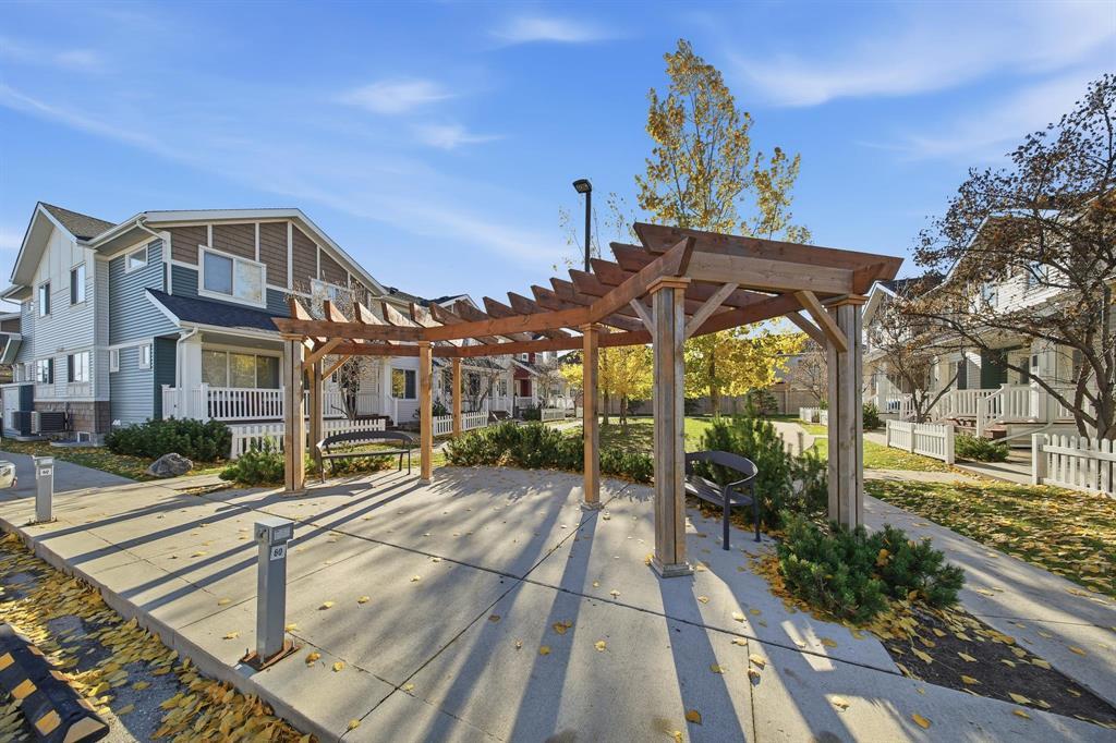 907 280 Amber Trail, Winnipeg, Manitoba  R2P 1T6 - Photo 24 - 202527963