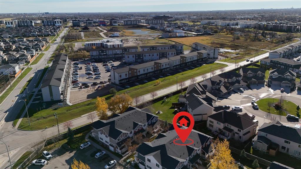 907 280 Amber Trail, Winnipeg, Manitoba  R2P 1T6 - Photo 28 - 202527963
