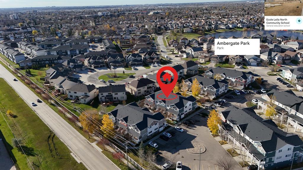 907 280 Amber Trail, Winnipeg, Manitoba  R2P 1T6 - Photo 29 - 202527963