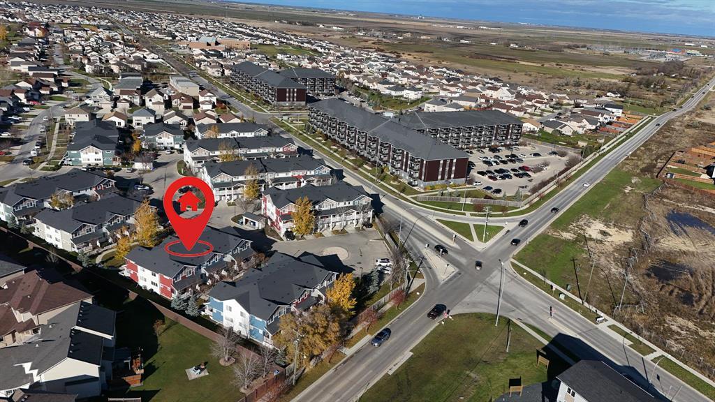 907 280 Amber Trail, Winnipeg, Manitoba  R2P 1T6 - Photo 30 - 202527963