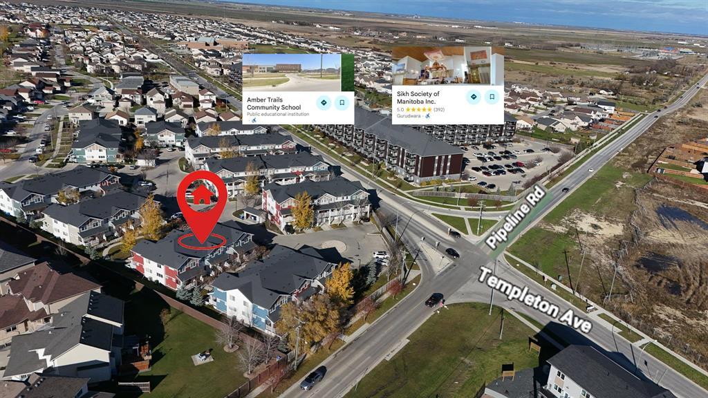 907 280 Amber Trail, Winnipeg, Manitoba  R2P 1T6 - Photo 31 - 202527963