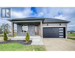113 BEAN STREET, Minto, Ontario