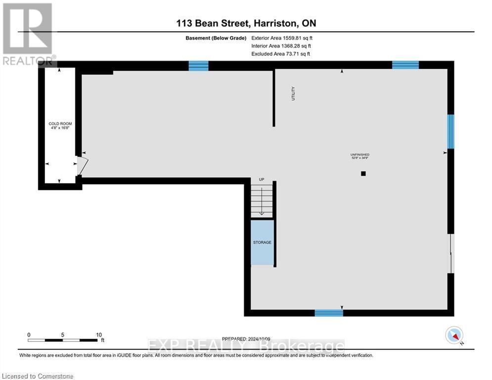 113 Bean Street, Minto, Ontario  N0G 1Z0 - Photo 30 - X12100176