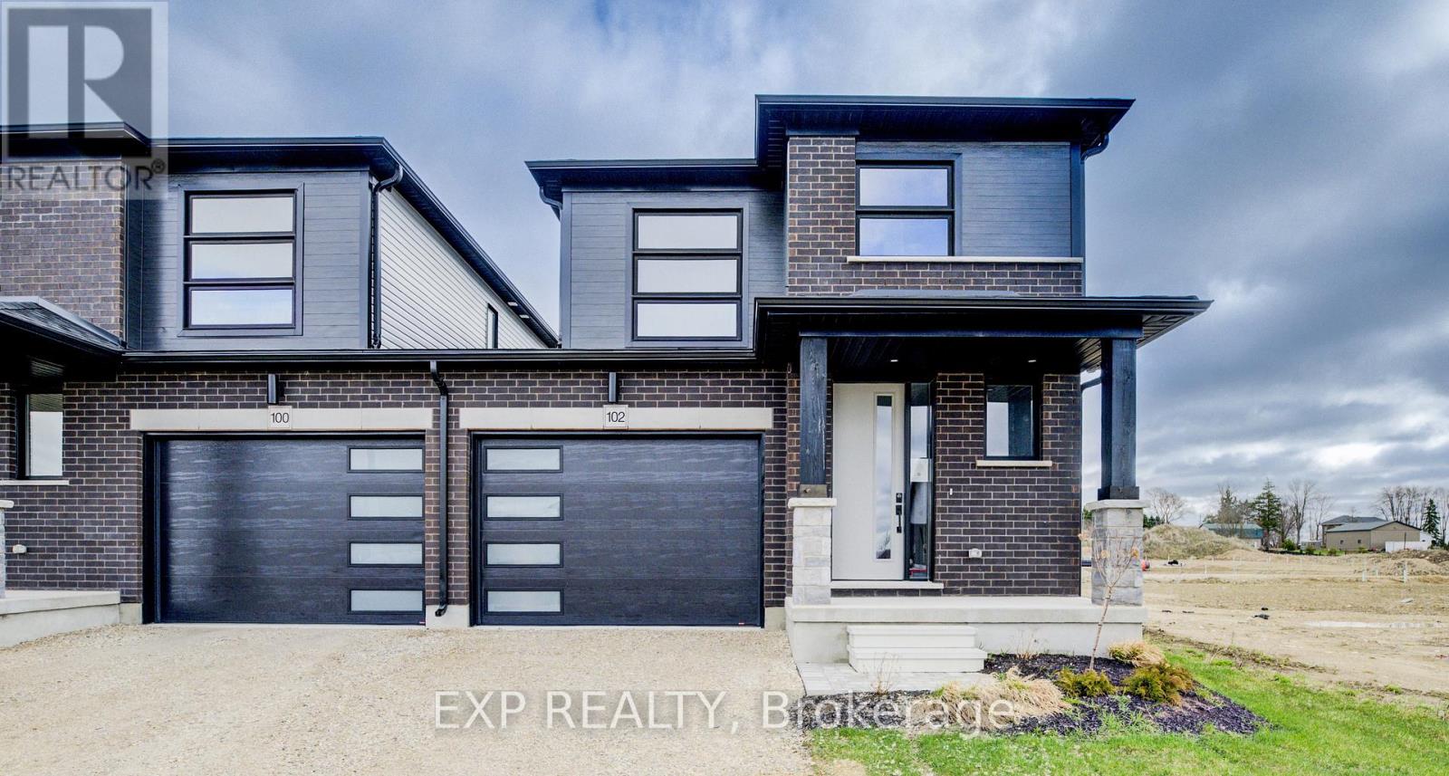 102 THACKERAY WAY, Minto, Ontario