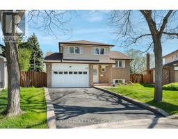 1397 HIGHGATE COURT, Oakville, Ontario