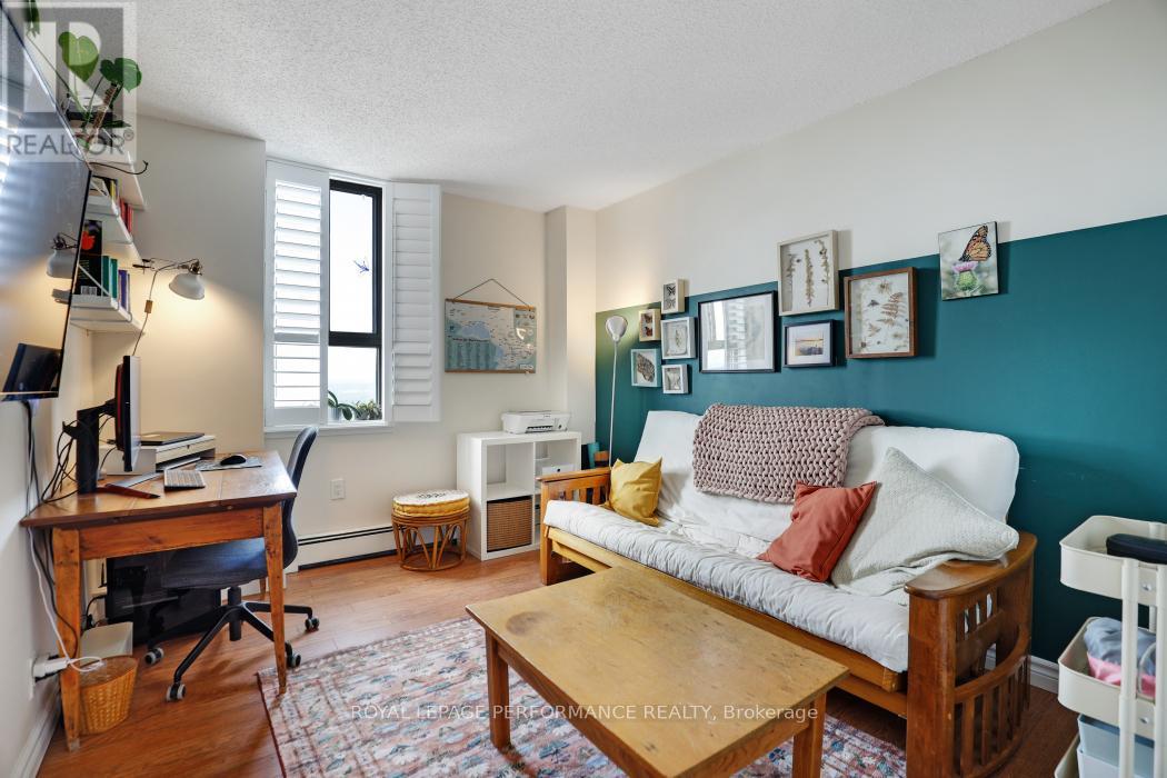 2302 - 505 St Laurent Boulevard, Ottawa, Ontario K1K 3X4 - Photo 27 - X12506336