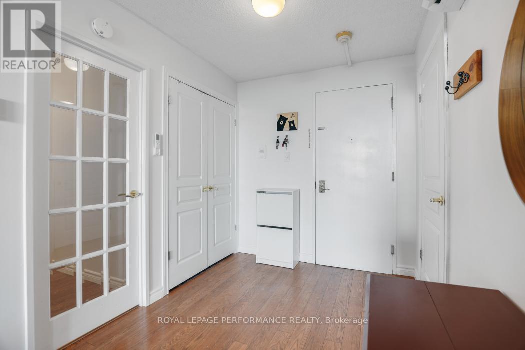 2302 - 505 St Laurent Boulevard, Ottawa, Ontario K1K 3X4 - Photo 6 - X12506336
