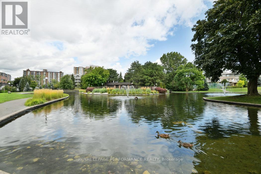 2302 - 505 St Laurent Boulevard, Ottawa, Ontario K1K 3X4 - Photo 45 - X12506336