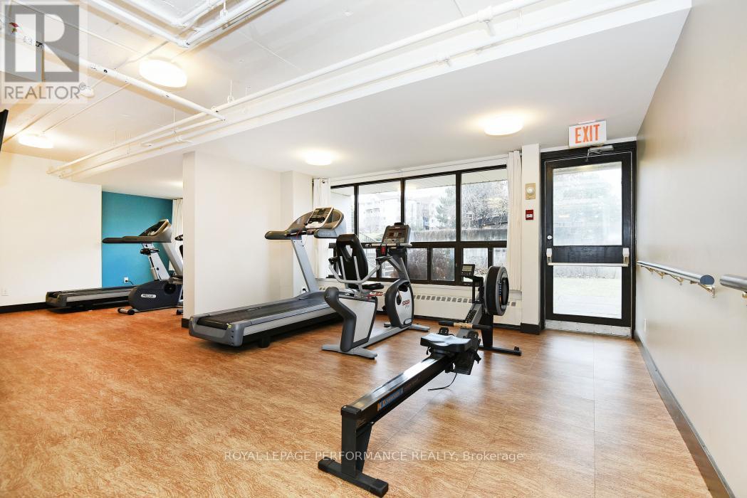 2302 - 505 St Laurent Boulevard, Ottawa, Ontario K1K 3X4 - Photo 49 - X12506336