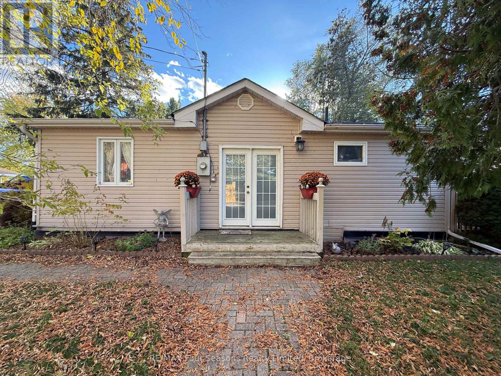 29 BELLHOLME LANE, Collingwood, Ontario