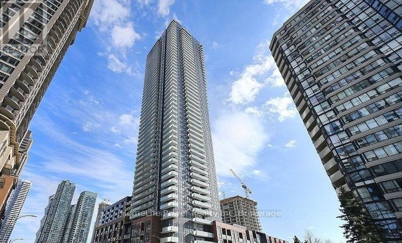 4304 - 430 SQUARE ONE DRIVE, Mississauga, Ontario