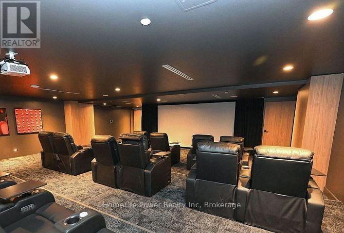 4304 - 430 Square One Drive, Mississauga, Ontario L5B 0L6 - Photo 15 - W12510748