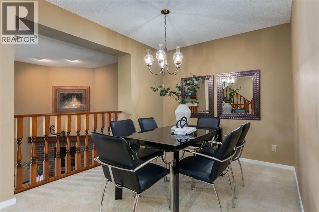 20 Point Mckay Court Nw, Calgary, Alberta  T3B 5B7 - Photo 10 - A2256827