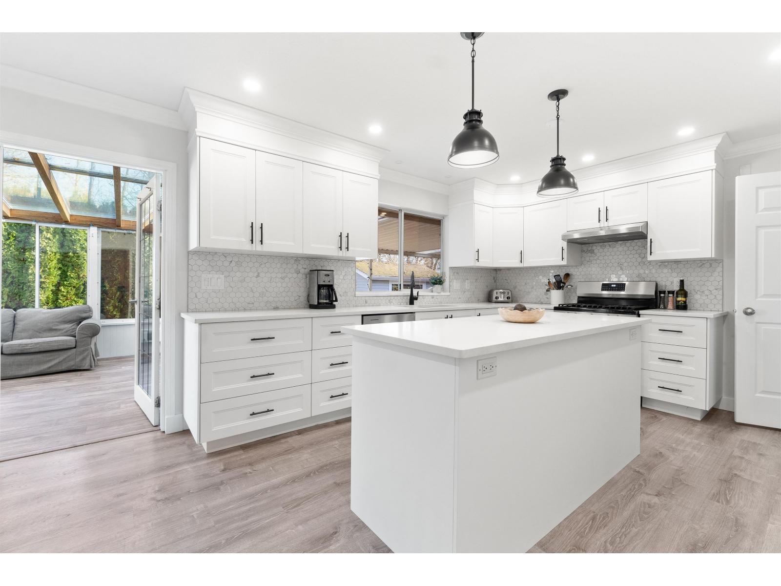 7818 161a Street, Surrey, British Columbia  V4N 0T8 - Photo 14 - R3064618