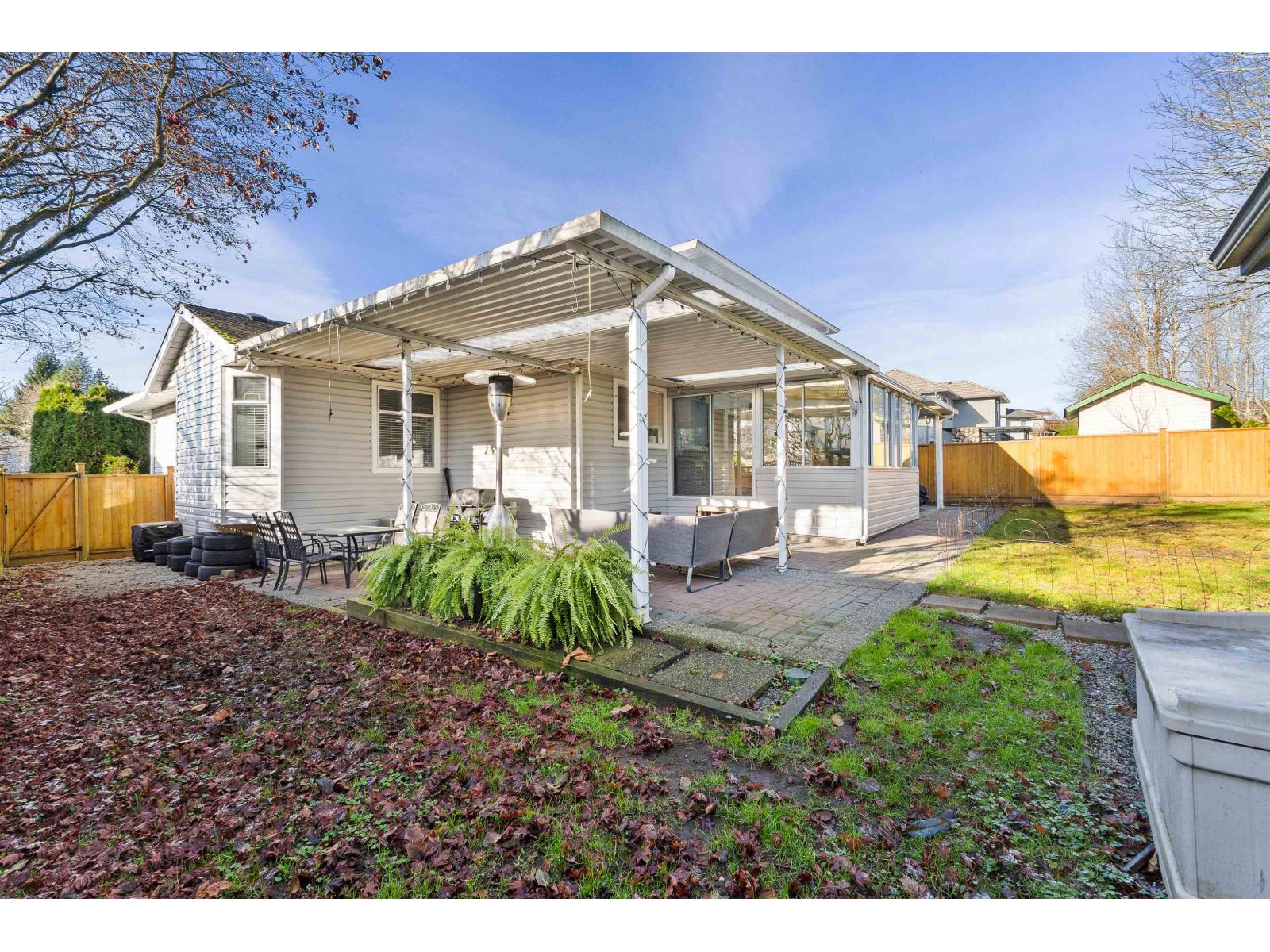 7818 161a Street, Surrey, British Columbia  V4N 0T8 - Photo 23 - R3064618