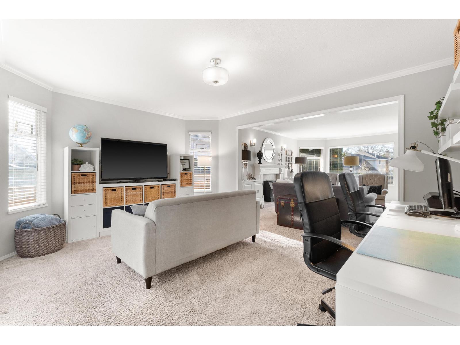 7818 161a Street, Surrey, British Columbia  V4N 0T8 - Photo 12 - R3064618