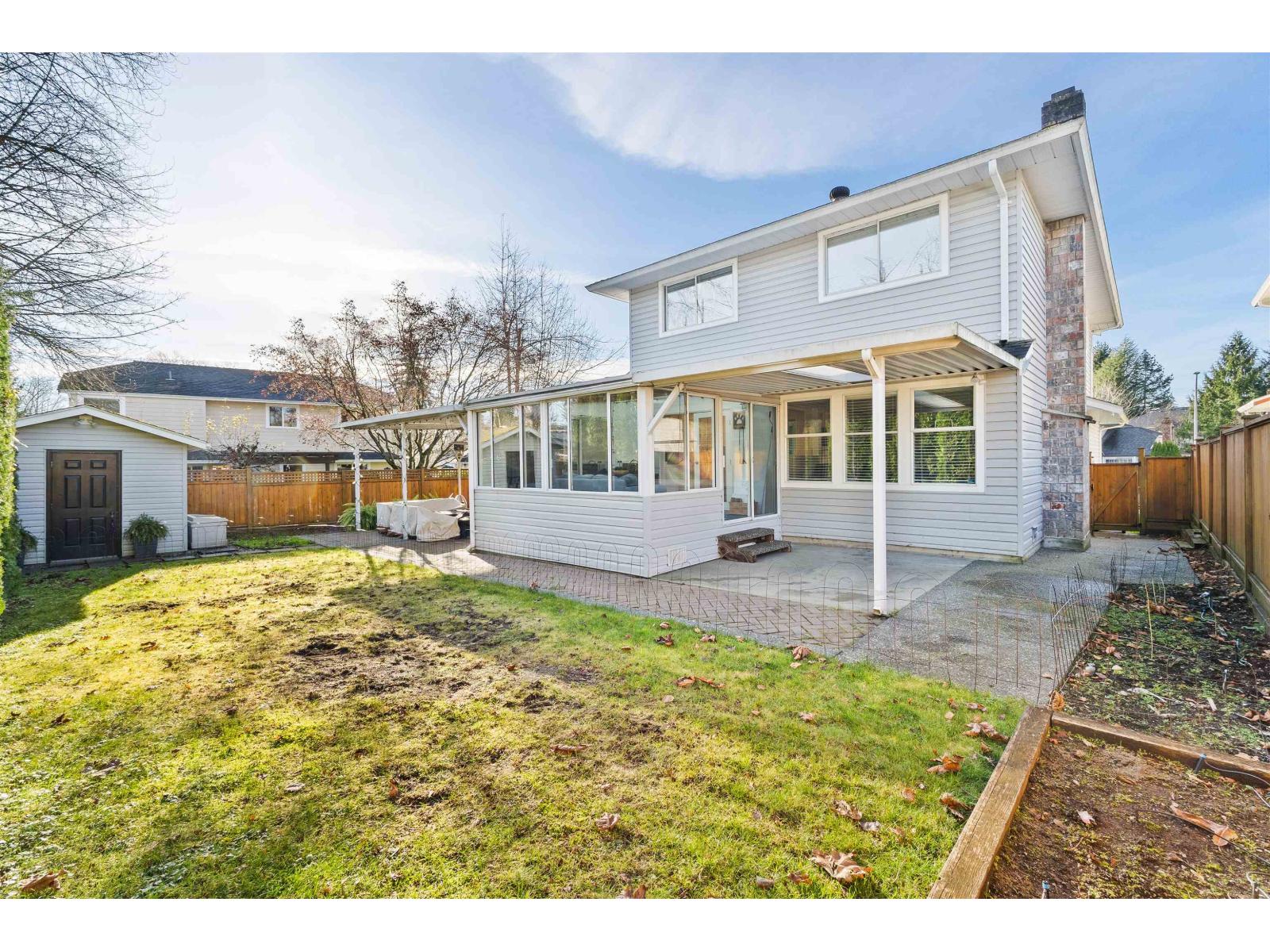 7818 161a Street, Surrey, British Columbia  V4N 0T8 - Photo 24 - R3064618