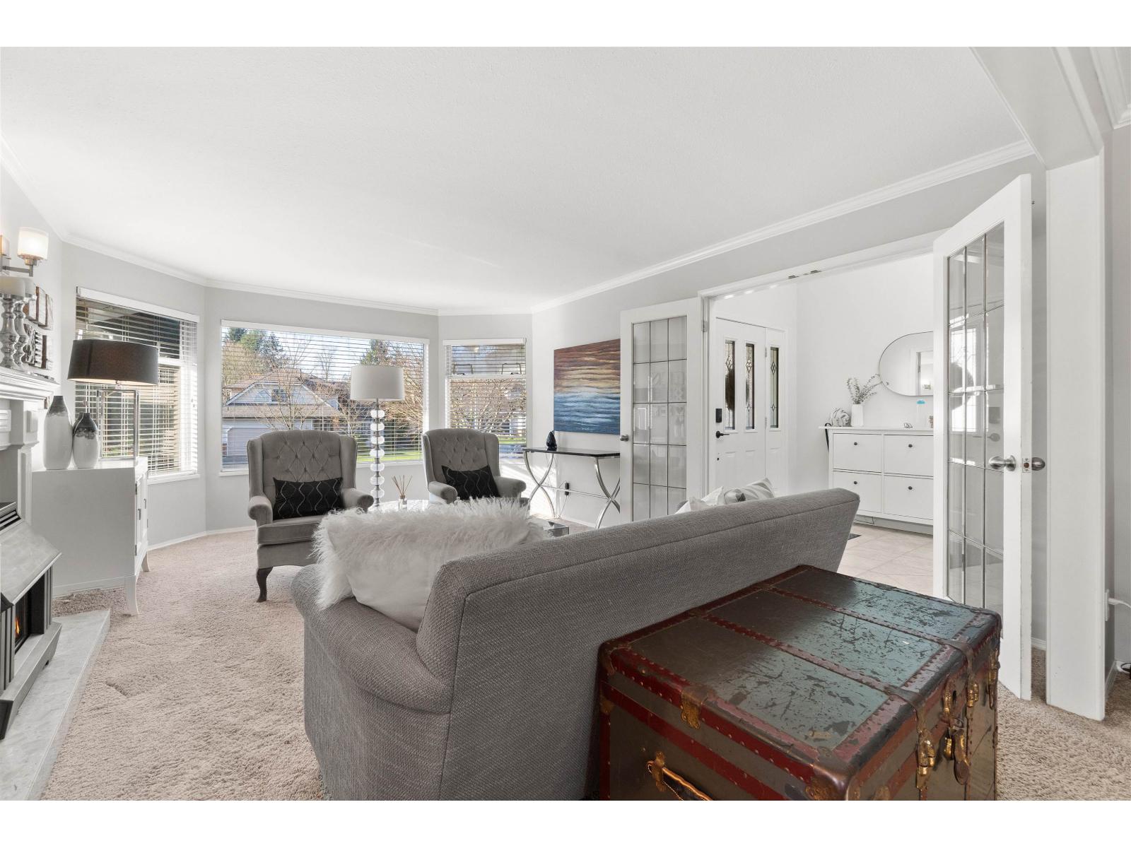 7818 161a Street, Surrey, British Columbia  V4N 0T8 - Photo 4 - R3064618