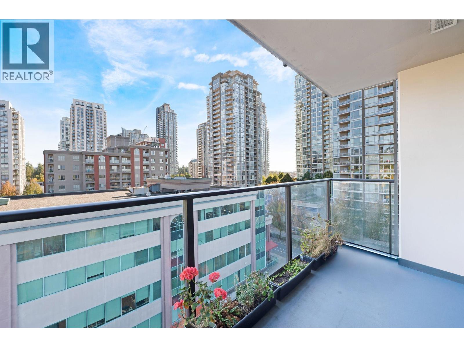 903 2959 Glen Drive, Coquitlam, British Columbia  V3B 0B8 - Photo 19 - R3058269