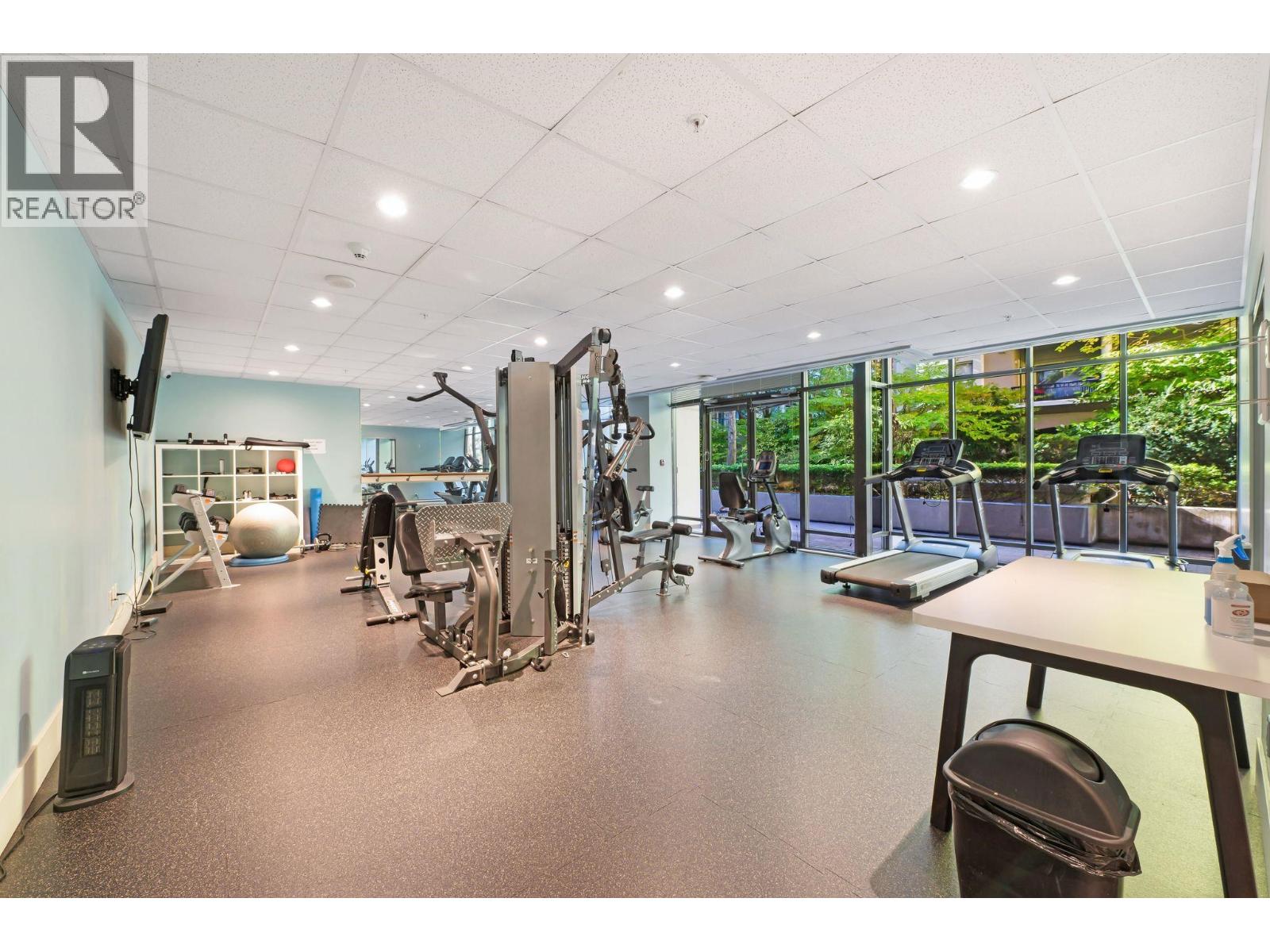 903 2959 Glen Drive, Coquitlam, British Columbia  V3B 0B8 - Photo 23 - R3058269