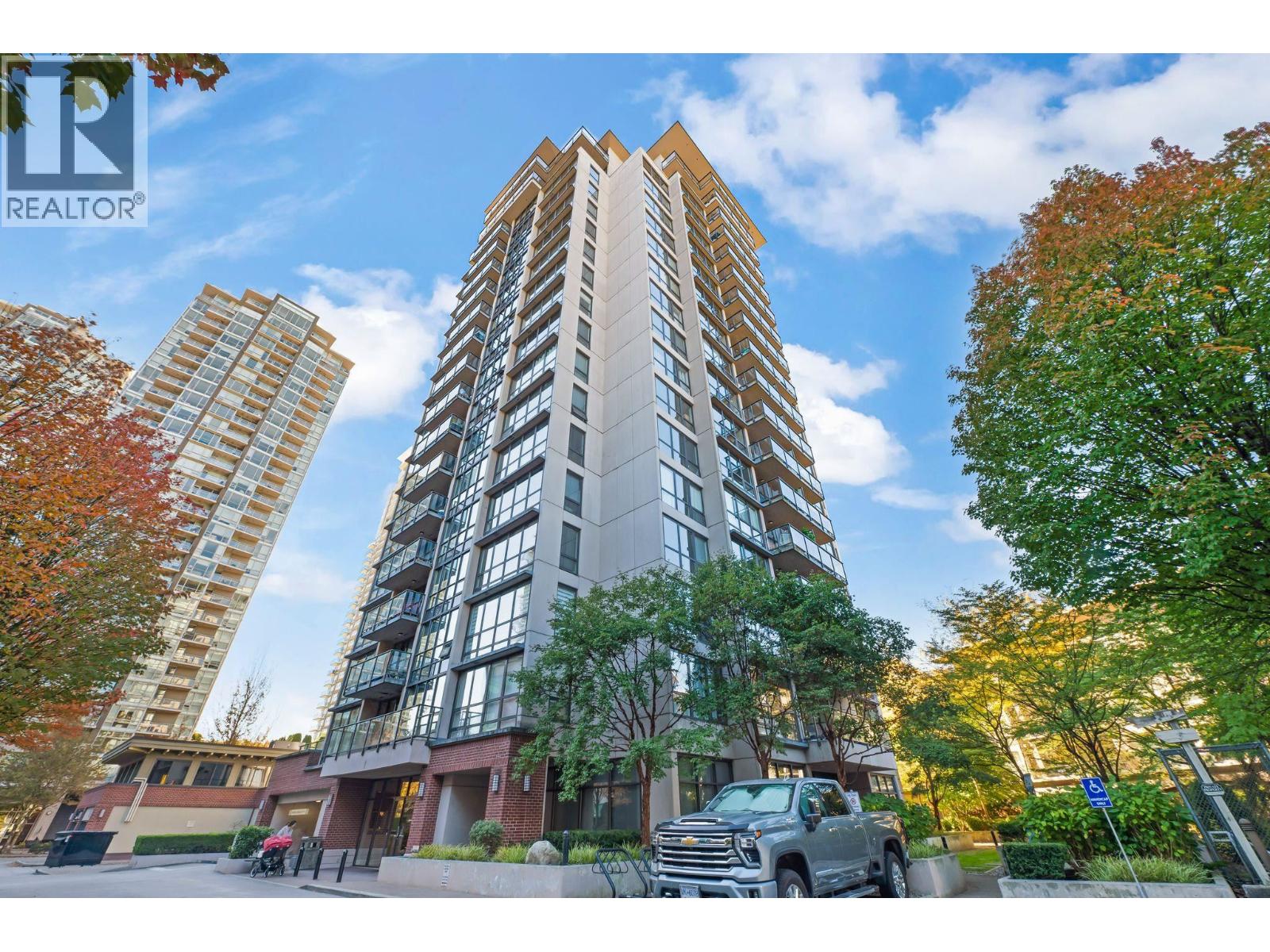 903 2959 Glen Drive, Coquitlam, British Columbia  V3B 0B8 - Photo 30 - R3058269