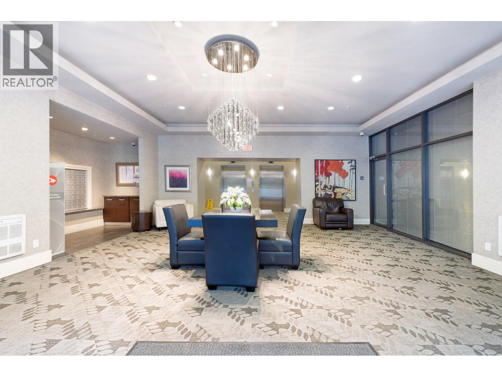 903 2959 Glen Drive, Coquitlam, British Columbia  V3B 0B8 - Photo 28 - R3058269