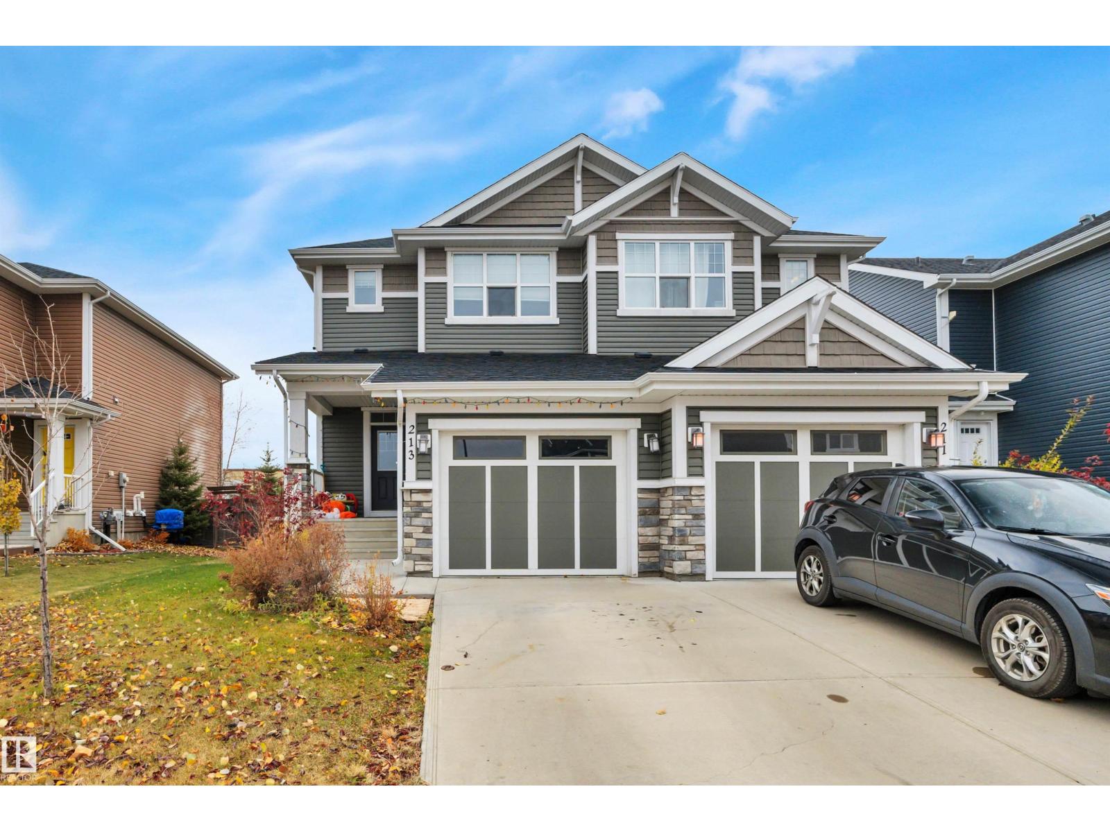 213 STURTZ BN, Leduc, Alberta