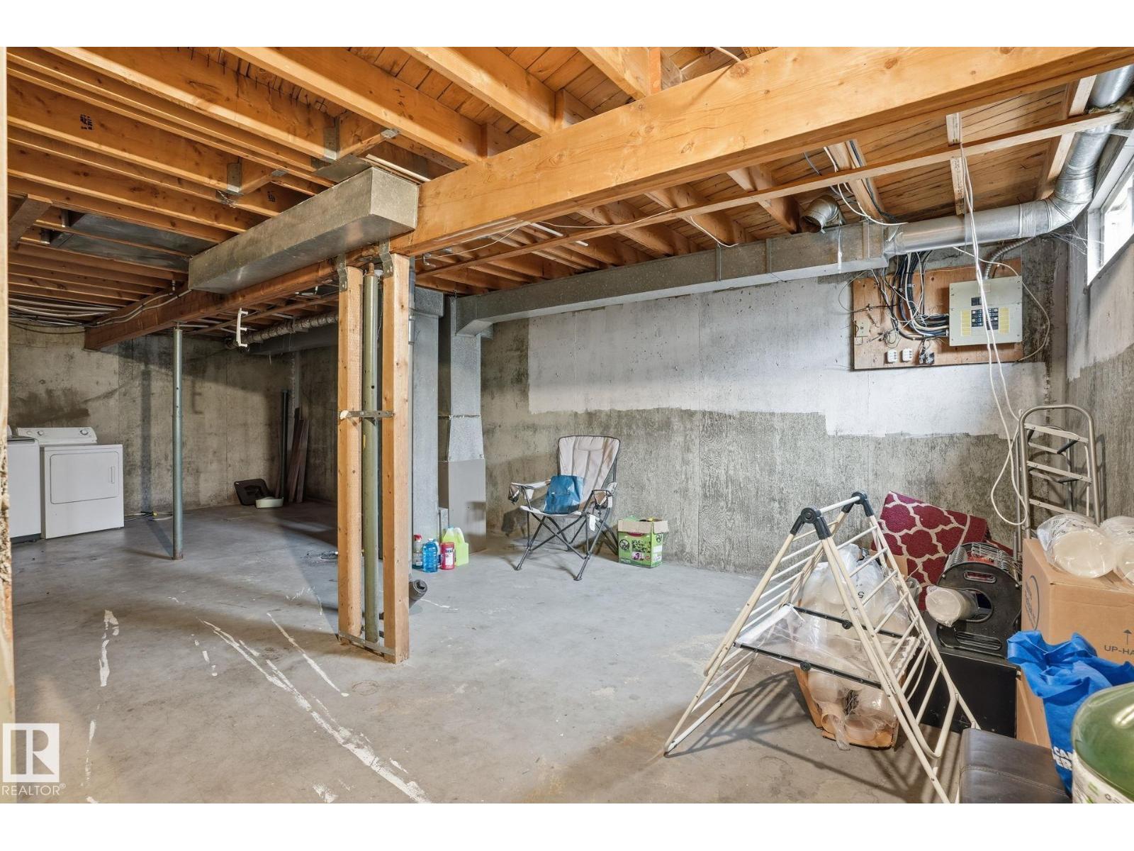 82 Lakewood Vg Nw, Edmonton, Alberta  T6K 2B3 - Photo 18 - E4464740