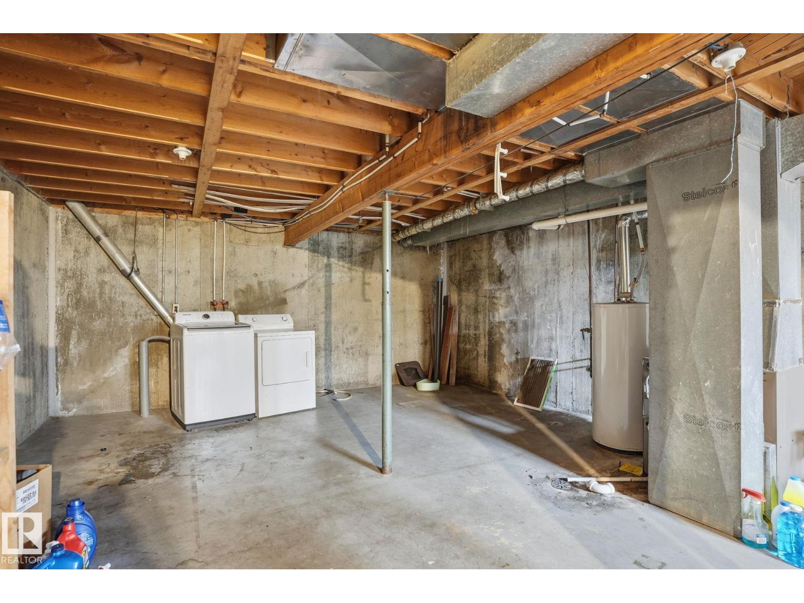 82 Lakewood Vg Nw, Edmonton, Alberta  T6K 2B3 - Photo 19 - E4464740