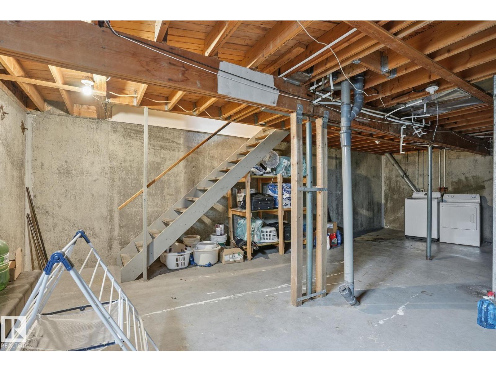 82 Lakewood Vg Nw, Edmonton, Alberta  T6K 2B3 - Photo 20 - E4464740