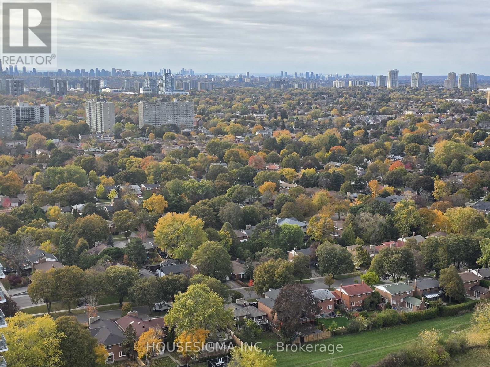 2701 - 3260 Sheppard Avenue E, Toronto, Ontario  M1T 3K3 - Photo 5 - E12499632