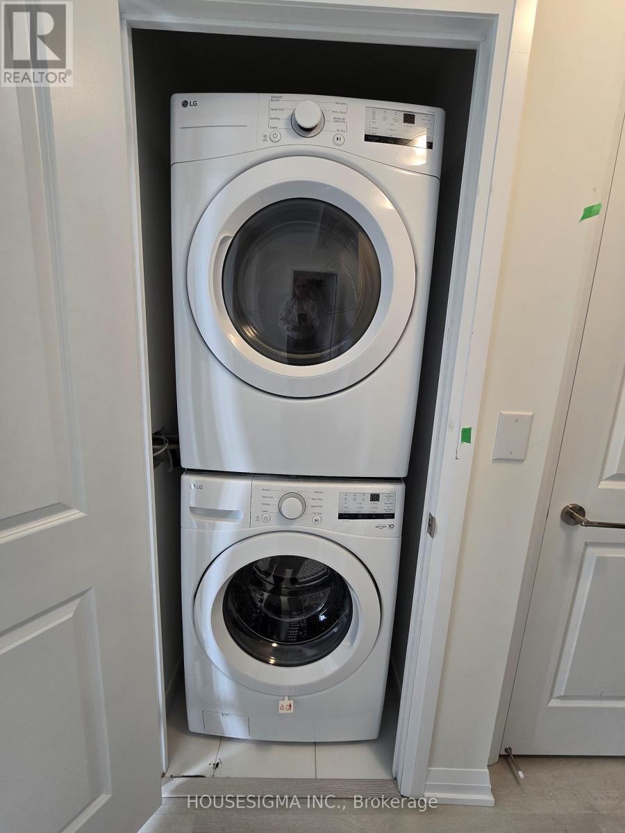 2701 - 3260 Sheppard Avenue E, Toronto, Ontario  M1T 3K3 - Photo 10 - E12499632