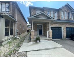 17 NEUCHATEL AVENUE, Vaughan, Ontario