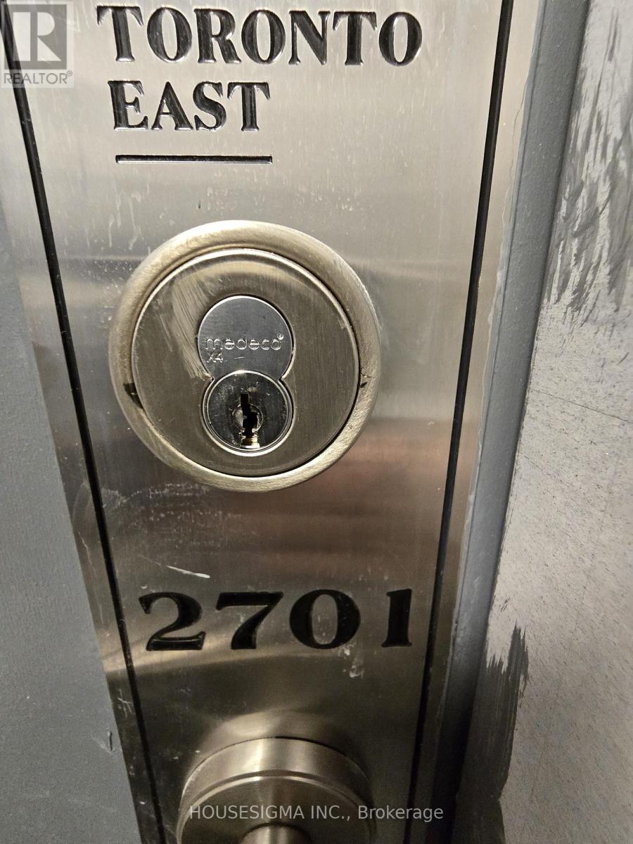 2701 - 3260 Sheppard Avenue E, Toronto, Ontario  M1T 3K3 - Photo 13 - E12499632