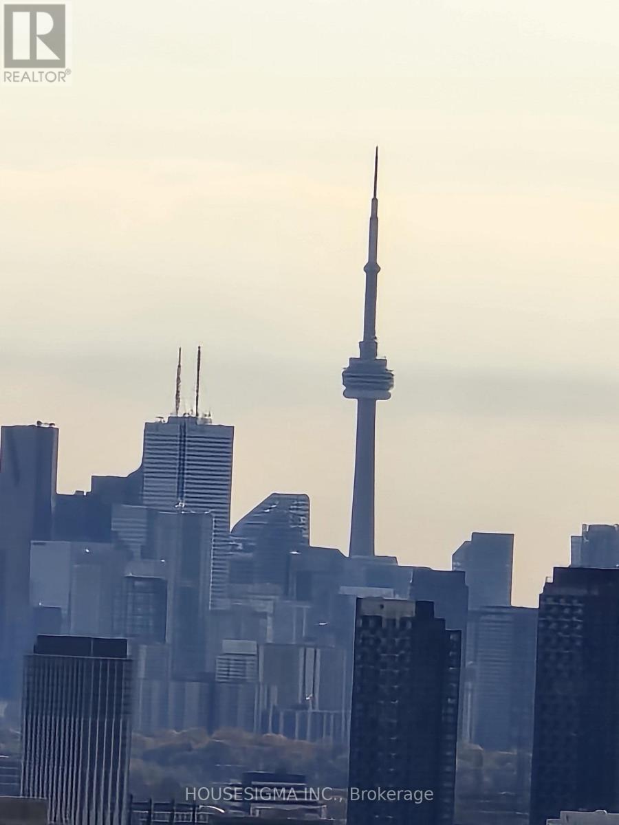 2701 - 3260 Sheppard Avenue E, Toronto, Ontario  M1T 3K3 - Photo 2 - E12499632