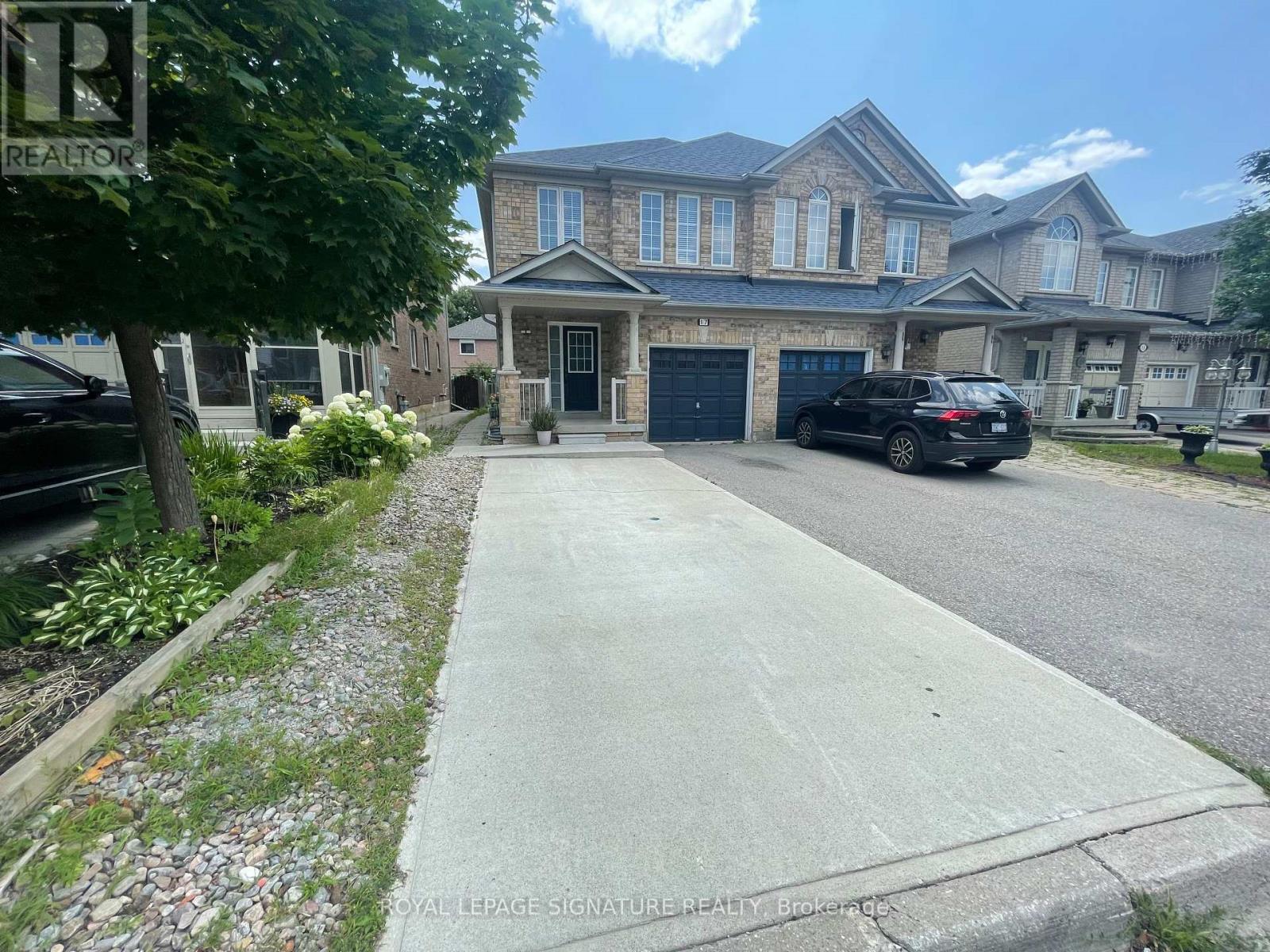 17 Neuchatel Avenue, Vaughan, Ontario  L4H 2Y2 - Photo 21 - N12510372