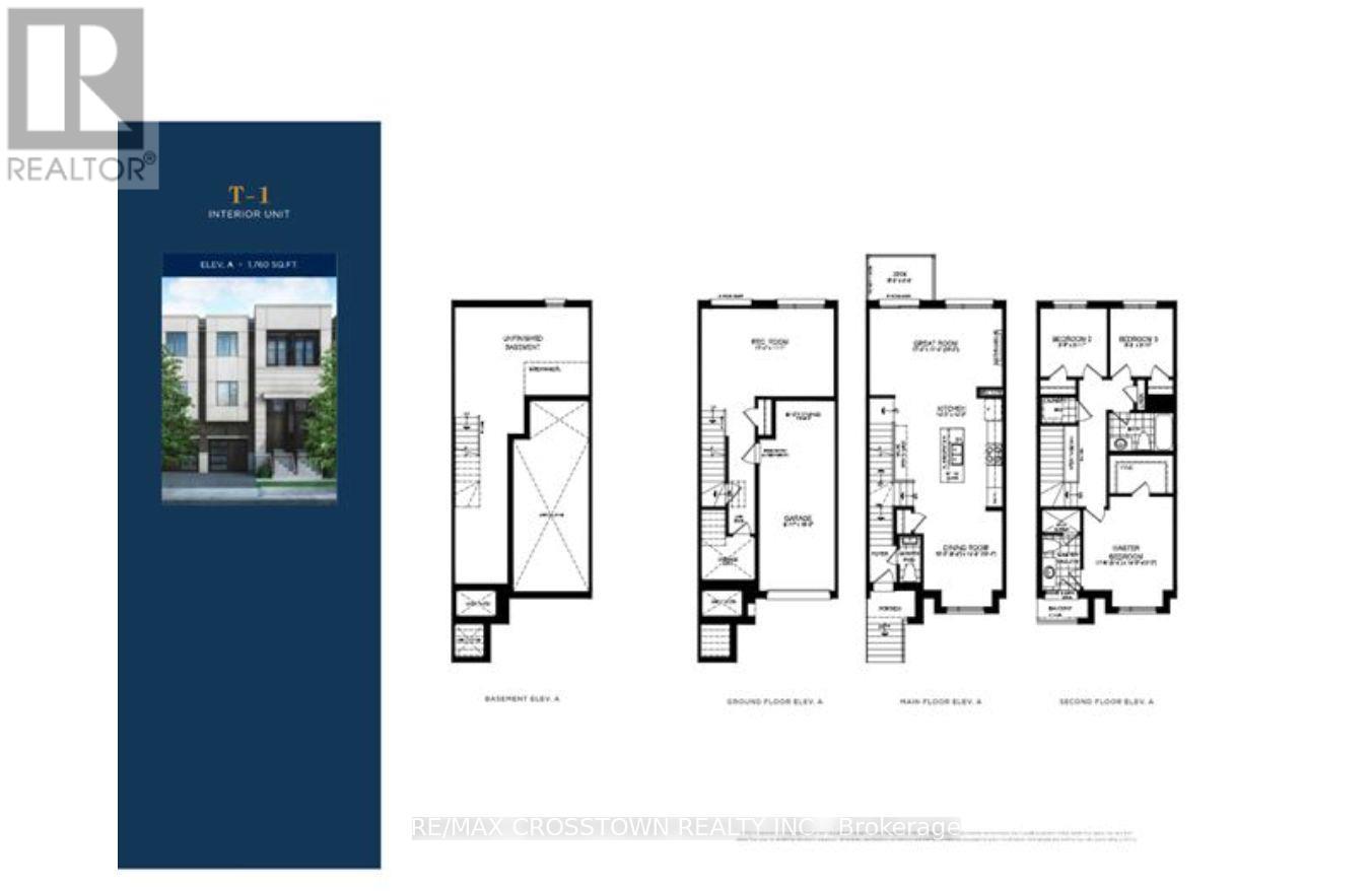 16 Heathrow Lane, Caledon, Ontario  L7E 4M4 - Photo 2 - W12456444