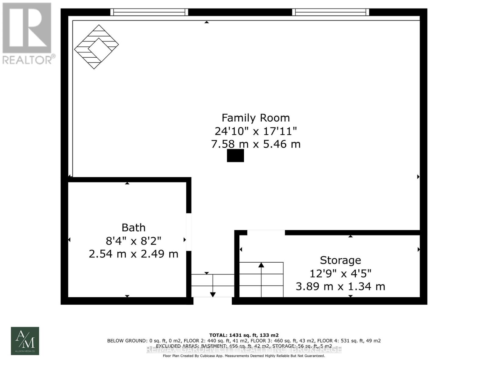 4534 Dufferin Avenue, Lincoln, Ontario L3J 0C5 - Photo 42 - X12510730