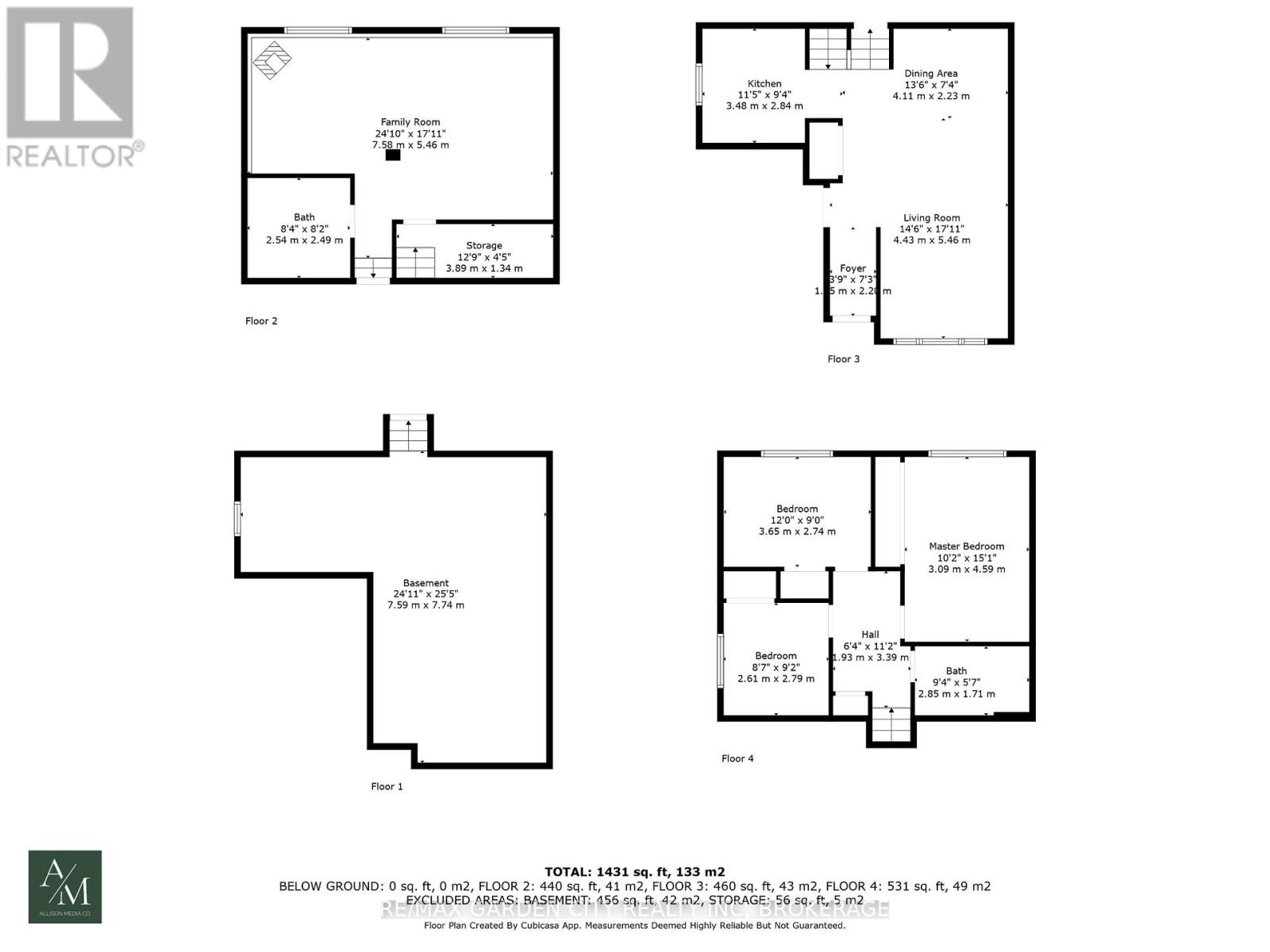 4534 Dufferin Avenue, Lincoln, Ontario L3J 0C5 - Photo 44 - X12510730