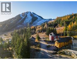 2001 Crest Road Unit# B, rossland, British Columbia