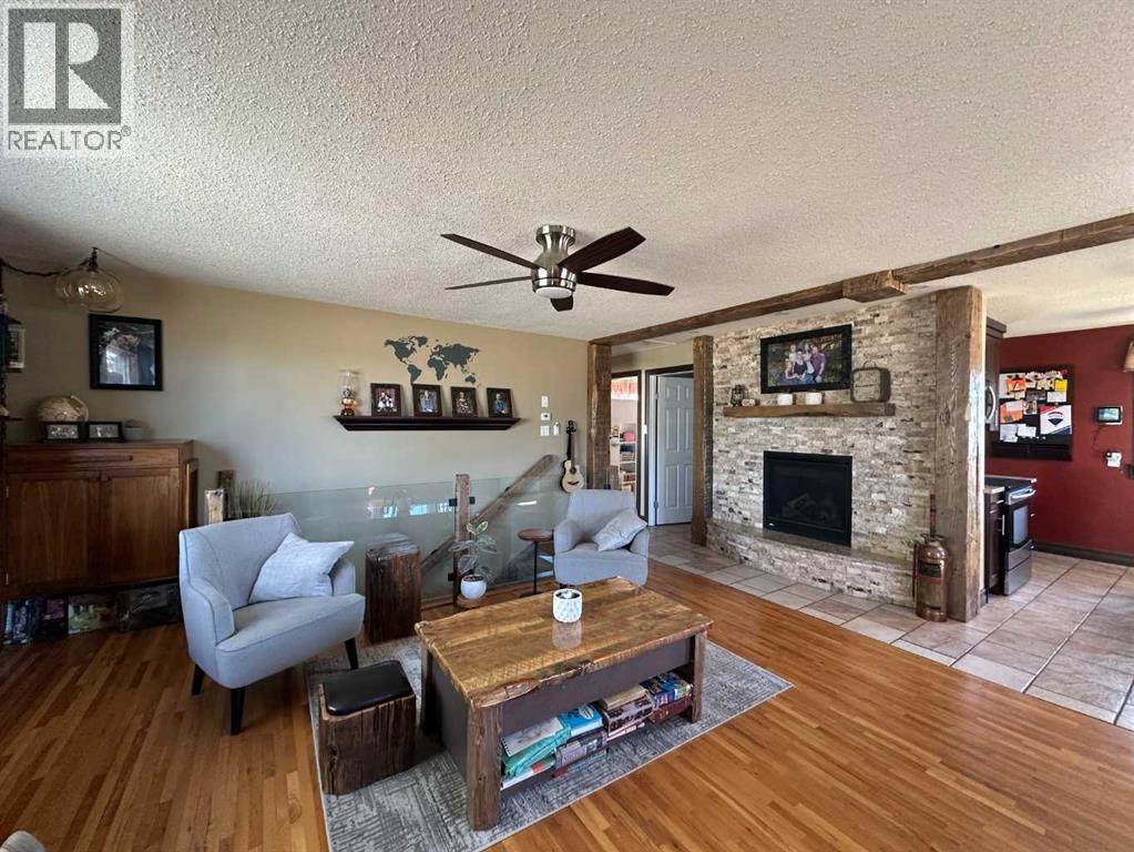 5213 49 Avenue, Ponoka, Alberta  T4J 1J1 - Photo 13 - A2262450