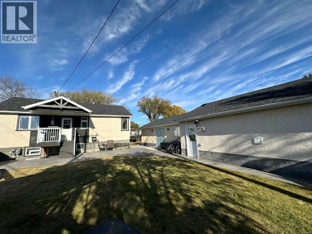 5213 49 Avenue, Ponoka, Alberta  T4J 1J1 - Photo 6 - A2262450