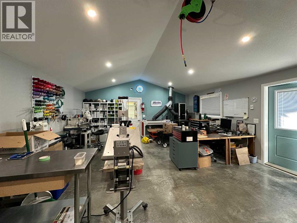 5213 49 Avenue, Ponoka, Alberta  T4J 1J1 - Photo 29 - A2262450