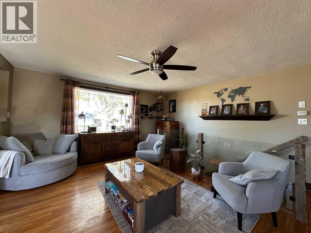 5213 49 Avenue, Ponoka, Alberta  T4J 1J1 - Photo 12 - A2262450