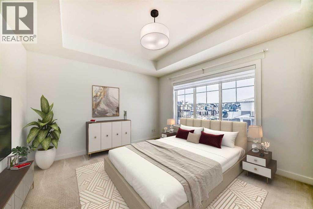 106 Dawson Harbour Grove, Chestermere, Alberta  T1X 2S4 - Photo 35 - A2234581