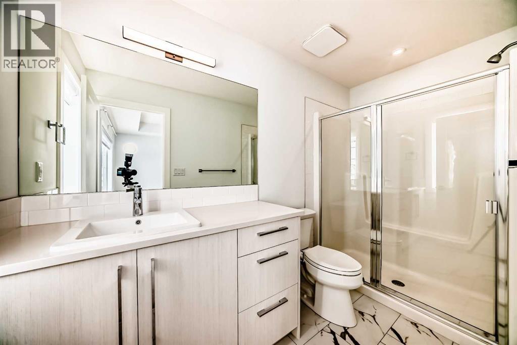 106 Dawson Harbour Grove, Chestermere, Alberta  T1X 2S4 - Photo 40 - A2234581