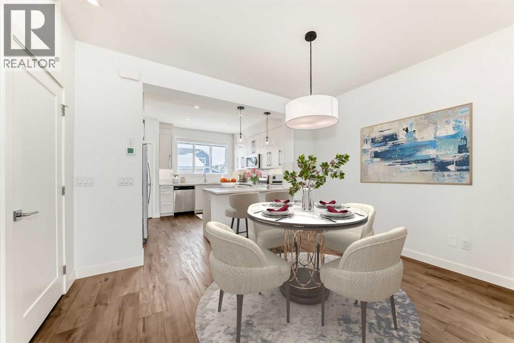 106 Dawson Harbour Grove, Chestermere, Alberta  T1X 2S4 - Photo 13 - A2234581